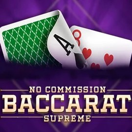 Baccarat Supreme online slot from OneTouch Games – play at luckyonescasinoo.at