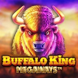 Play Buffalo King Megaways slot by Pragmatic Play on luckyonescasinoo.at