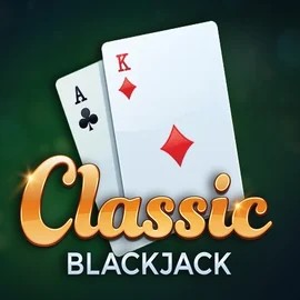 Classic Blackjack online slot from Red Tiger Gaming – play at luckyonescasinoo.at
