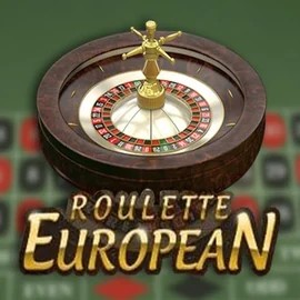 European Roulette (BGaming) logo by BGAMING Lucky Ones Casino