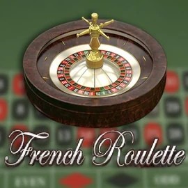 French Roulette (BGaming) logo – Table Games by BGAMING at Lucky Ones Casino