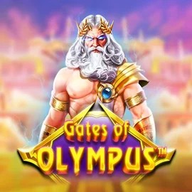 game logo by Pragmatic Play on luckyonescasinoo.at