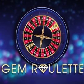 Gem Roulette – slot by iSoftBet, featured at luckyonescasinoo.at
