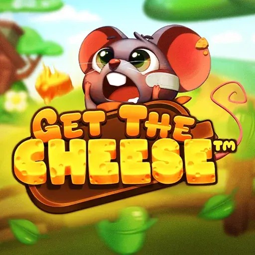 game logo by Hacksaw Gaming on luckyonescasinoo.at