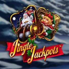 Play Jingle Jackpots slot by Dragon Gaming on luckyonescasinoo.at