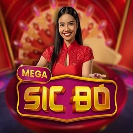 Mega Sic Bo – slot by Pragmatic Play, featured at luckyonescasinoo.at