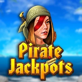 Pirate Jackpots online slot from Belatra Games – play at luckyonescasinoo.at