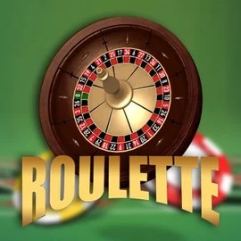 Official Table Games logo: Roulette (Relax Gaming) by Relax Gaming at Lucky Ones Casino