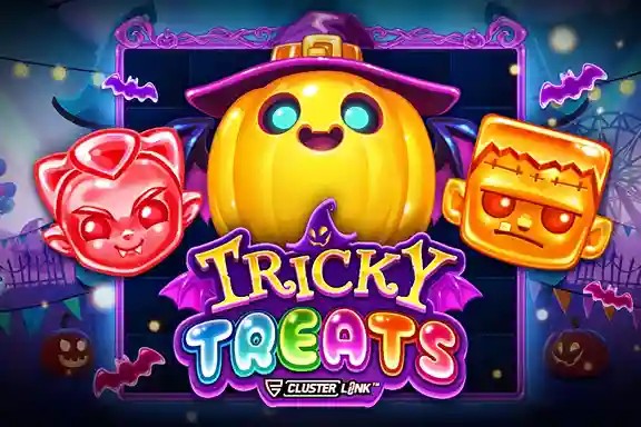 online slot from Push Gaming